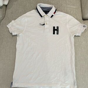 Tommy Hilfiger Men’s Polo Shirt